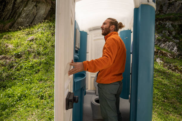 Best Event porta potty rental  in Holgate, OH
