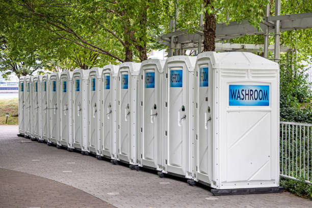 Best Portable toilet rental cost  in Holgate, OH