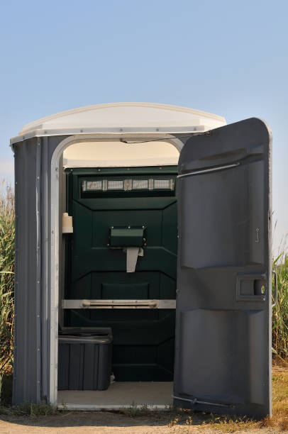 Best Construction site porta potty rental  in Holgate, OH