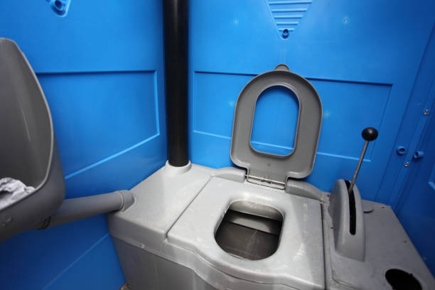 Best Local porta potty services  in Holgate, OH