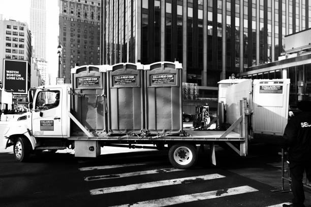 Best Local porta potty services  in Holgate, OH
